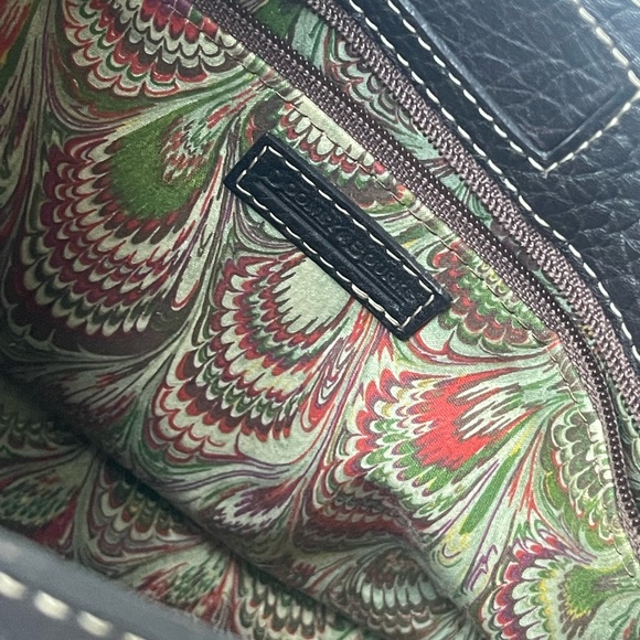 Dooney & Bourke Black Handbag - Picture 12 of 15